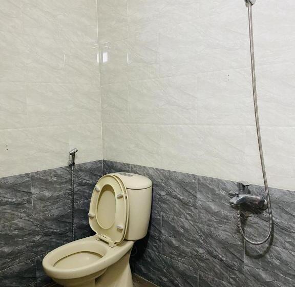 اتاق استاندارد با بالکن, Bititi Dorm