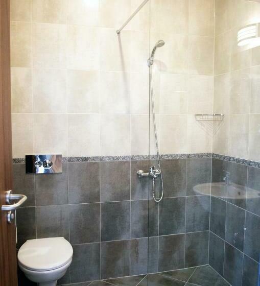 标准单人间, Stenso Rooms