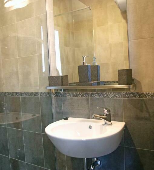 标准间, Stenso Rooms