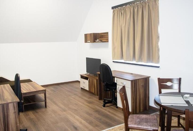 패밀리 스위트, Stenso Rooms