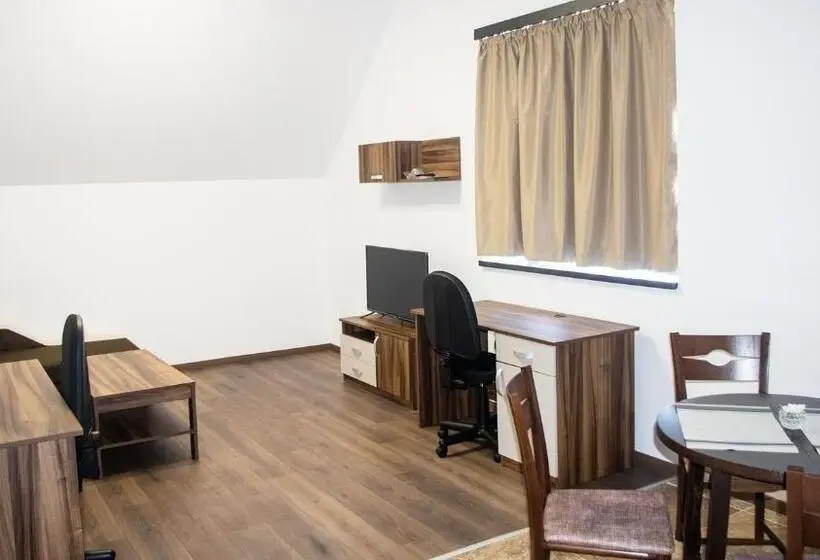 スイート(家族用), Stenso Rooms