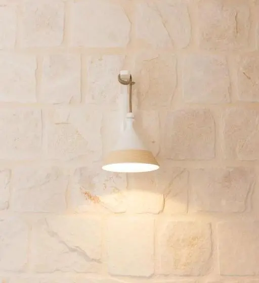 デラックスルーム, Mandolario Trulli Resort