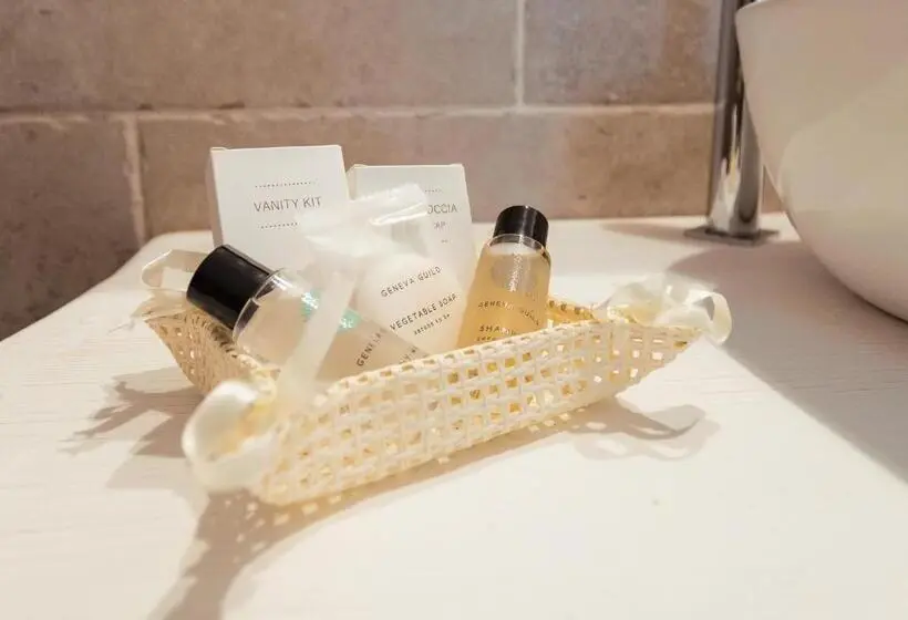 スーペリアールーム, Mandolario Trulli Resort