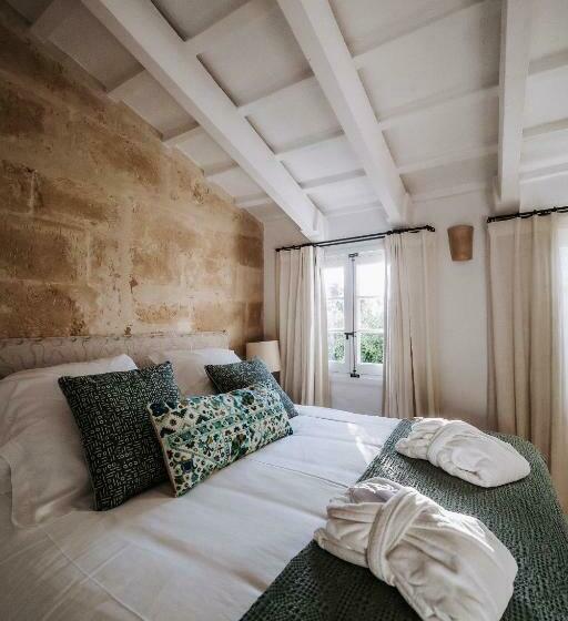 חדר סטנדרט, Agroturismo Rafal Rubí