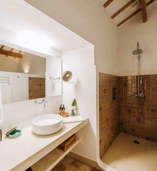 חדר סטנדרט, Agroturismo Rafal Rubí