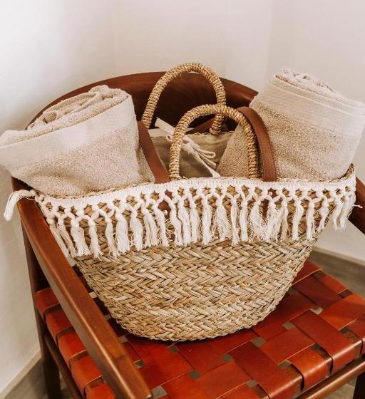 סוויטה דלוקס, Agroturismo Rafal Rubí