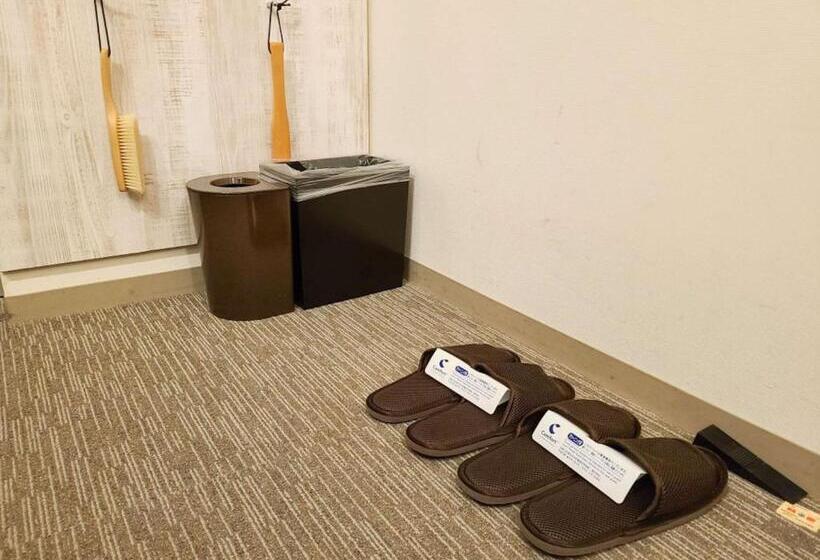 غرفة قياسية, Comfort Inn Naha Tomari Port