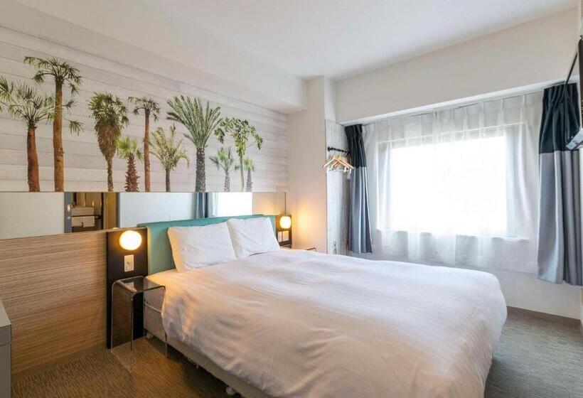 غرفة قياسية, Comfort Inn Naha Tomari Port