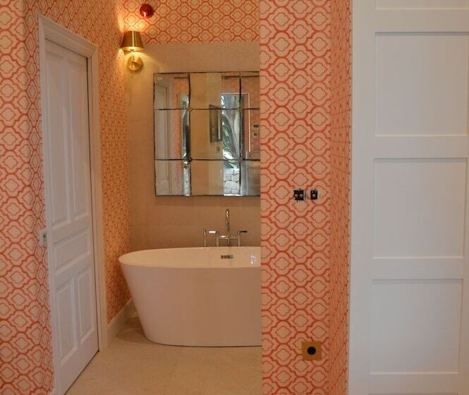 スイート, Helguera Palacio Boutique & Antique