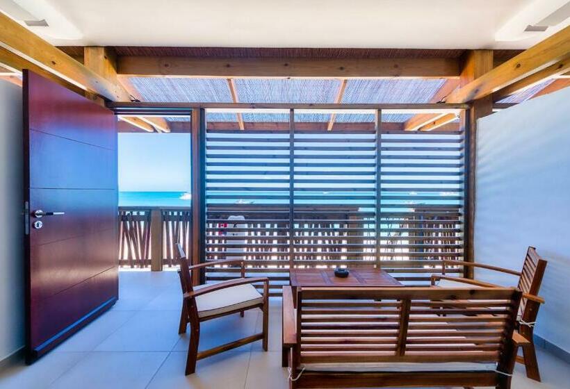 اتاق استاندارد با چشمانداز دریا, Love Boutique