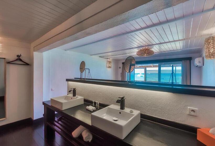 اتاق استاندارد با چشمانداز دریا, Love Boutique