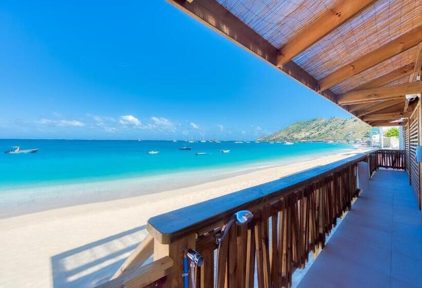 اتاق استاندارد با چشمانداز دریا, Love Boutique