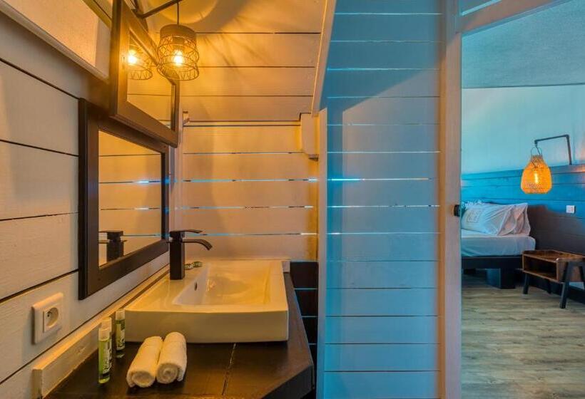 Deluxe Suite Sea View, Love Boutique