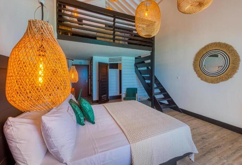 Deluxe Suite Sea View, Love Boutique