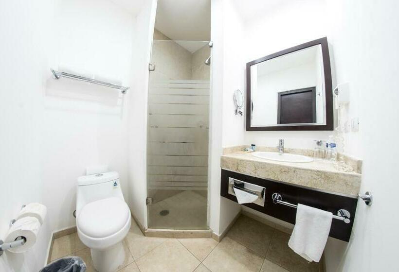 Номер Superior, Oliba Boca Del Rio