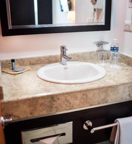 Номер Стандарт, Oliba Boca Del Rio