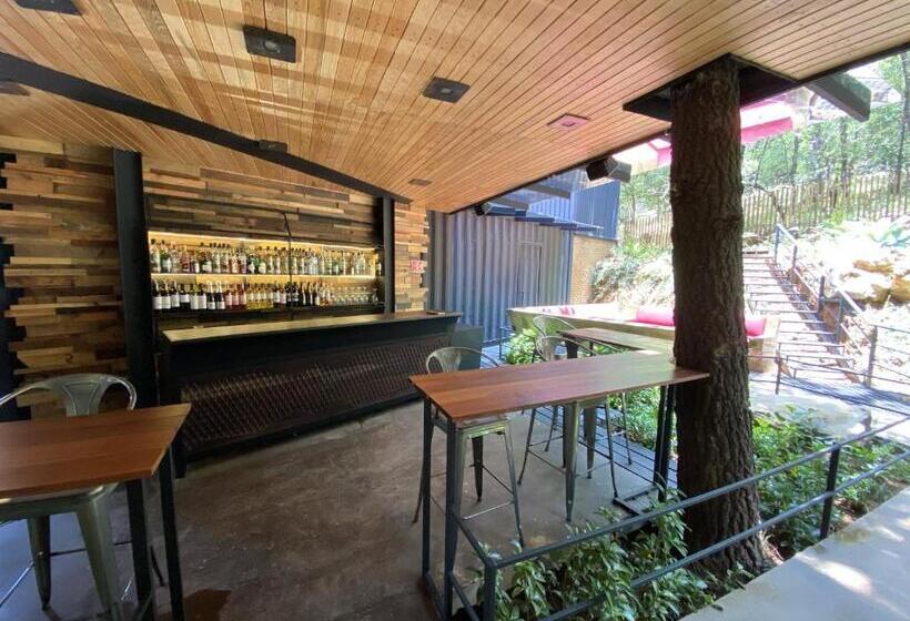 اتاق استاندارد, Oxú Solo Adultos