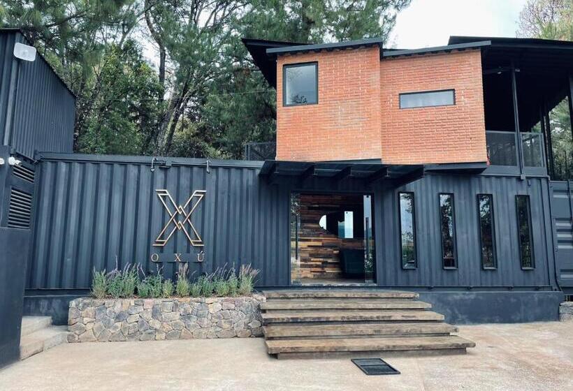 اتاق استاندارد, Oxú Solo Adultos