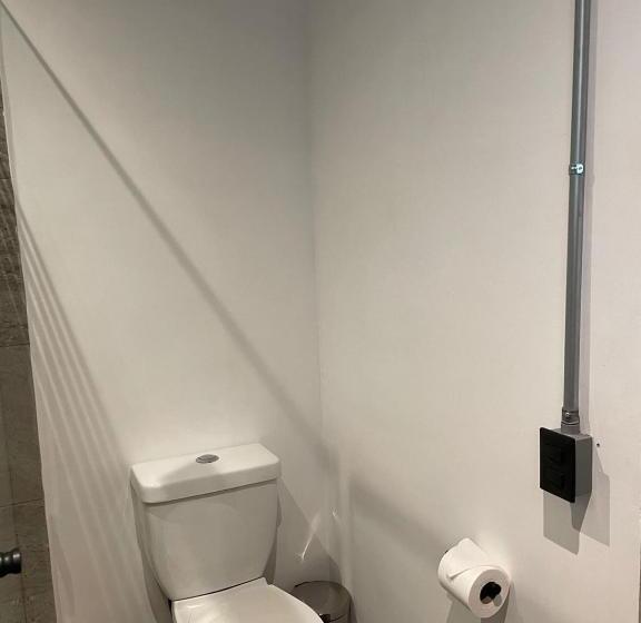 اتاق سوپریور, Oxú Solo Adultos