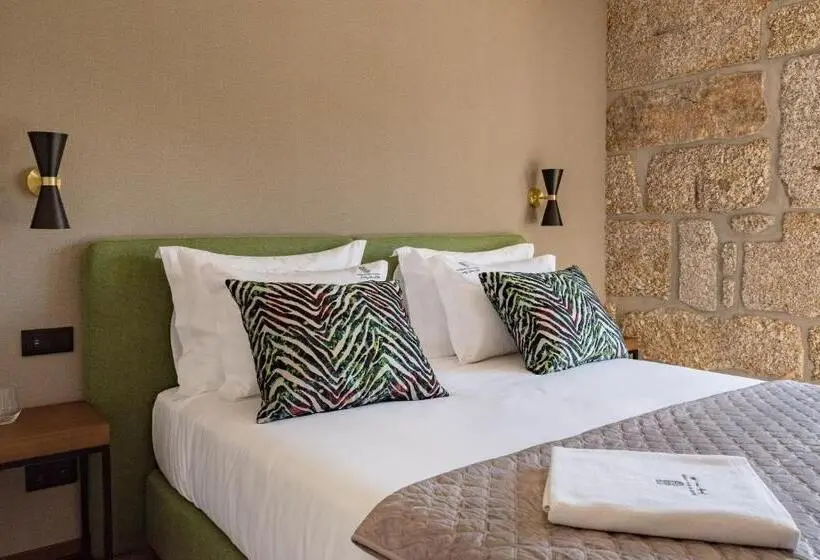 デラックスルーム, Quinta De Santo António   Country House & Villas