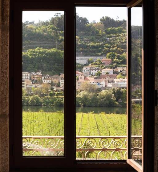 Номер Deluxe, Quinta De Santo António   Country House & Villas