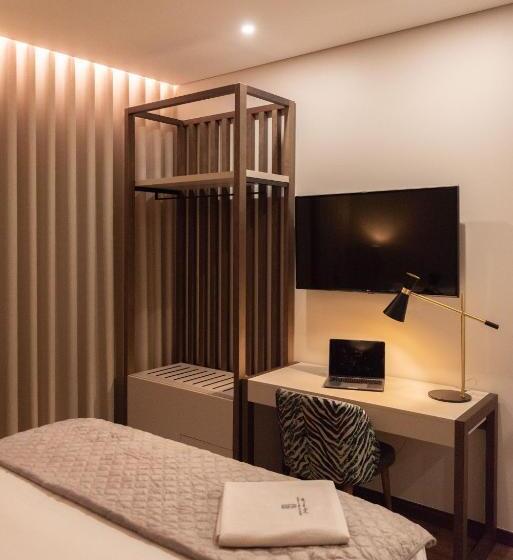 Номер Deluxe, Quinta De Santo António Country House & Villas