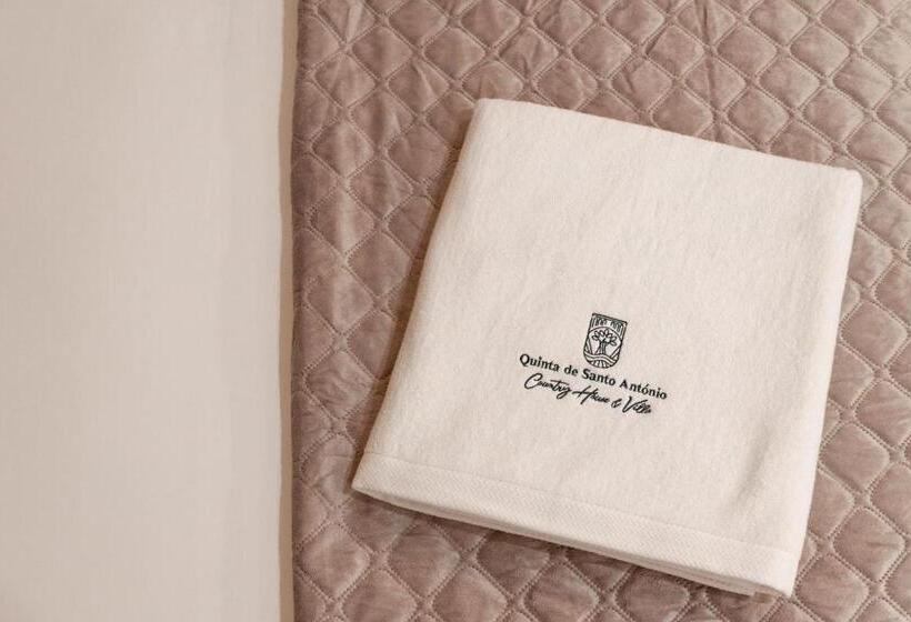 Номер Deluxe, Quinta De Santo António Country House & Villas