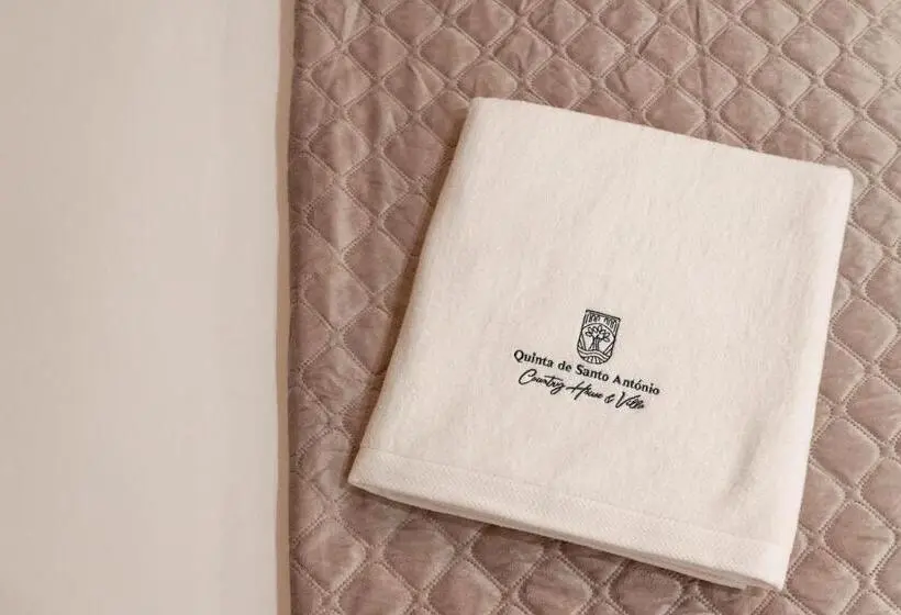 デラックスルーム, Quinta De Santo António   Country House & Villas