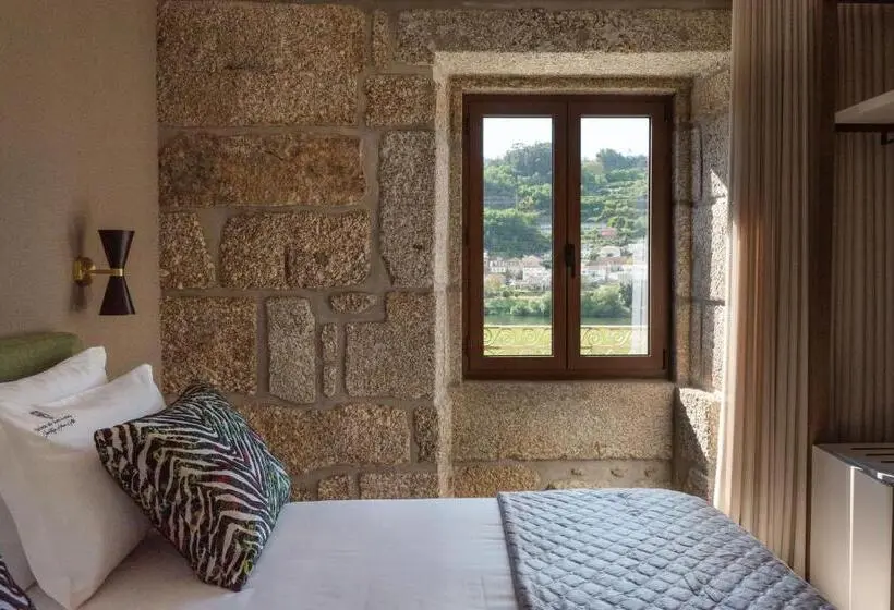 デラックスルーム, Quinta De Santo António   Country House & Villas