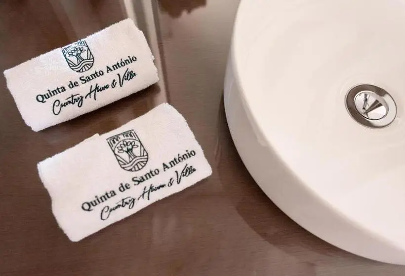 デラックスルーム, Quinta De Santo António   Country House & Villas