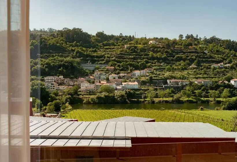 １ベッドルームのスーペリアアパートメント, Quinta De Santo António   Country House & Villas