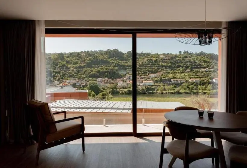 １ベッドルームのスーペリアアパートメント, Quinta De Santo António   Country House & Villas