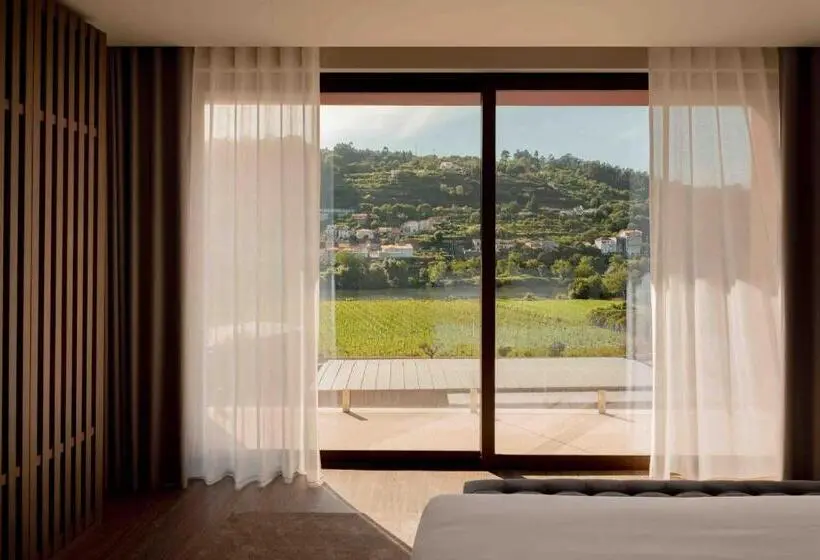 １ベッドルームアパートメント, Quinta De Santo António   Country House & Villas