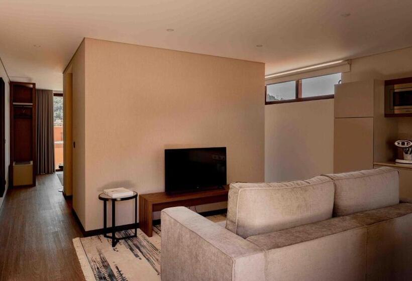 Апартаменты 1 Спальня, Quinta De Santo António Country House & Villas