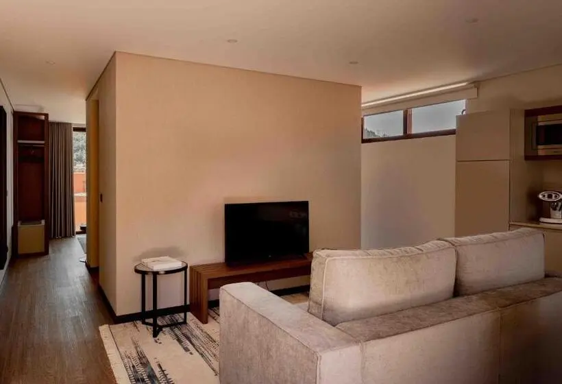 １ベッドルームアパートメント, Quinta De Santo António   Country House & Villas