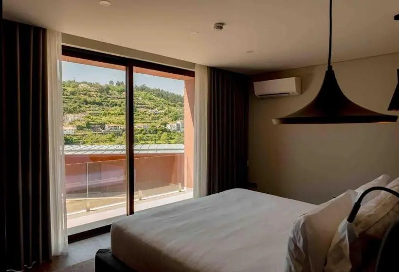 １ベッドルームアパートメント, Quinta De Santo António   Country House & Villas