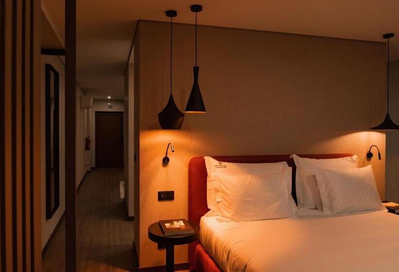 Апартаменты 1 Спальня, Quinta De Santo António Country House & Villas