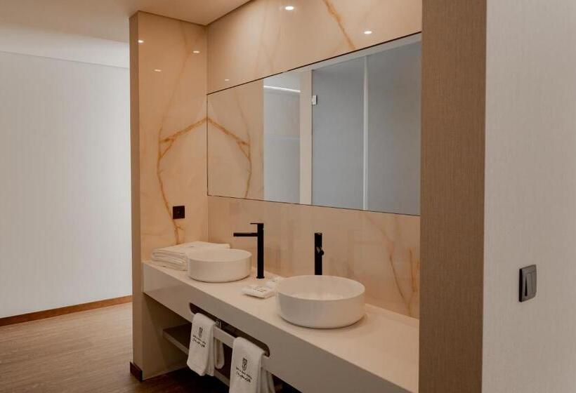 Апартаменты 1 Спальня, Quinta De Santo António Country House & Villas