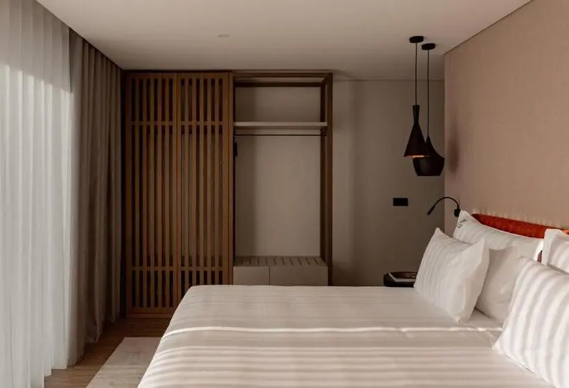 １ベッドルームアパートメント, Quinta De Santo António   Country House & Villas