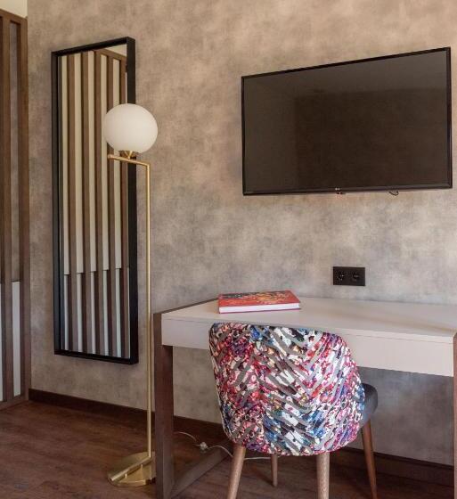 Номер Deluxe, Quinta De Santo António Country House & Villas