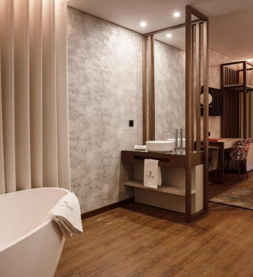 Номер Deluxe, Quinta De Santo António Country House & Villas