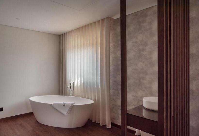 Номер Deluxe, Quinta De Santo António Country House & Villas