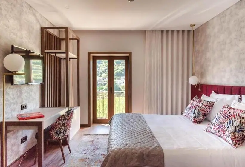 デラックスルーム, Quinta De Santo António   Country House & Villas