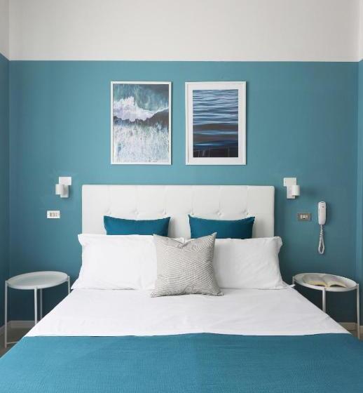 سوییت با چشمانداز استخر, Villa Elprado