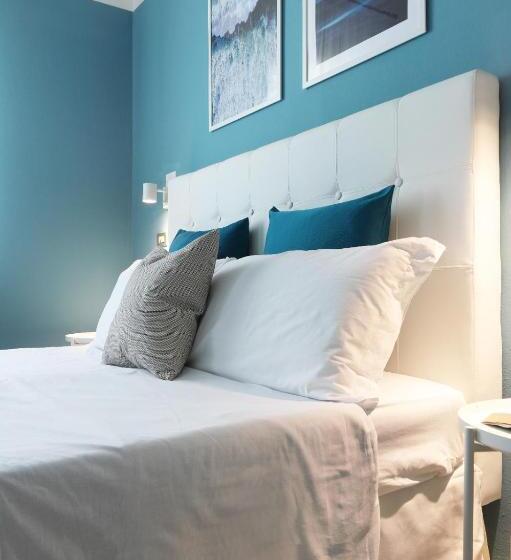 سوییت با چشمانداز استخر, Villa Elprado