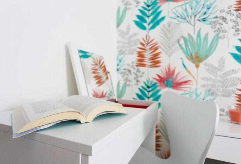 اتاق لوکس, Villa Elprado