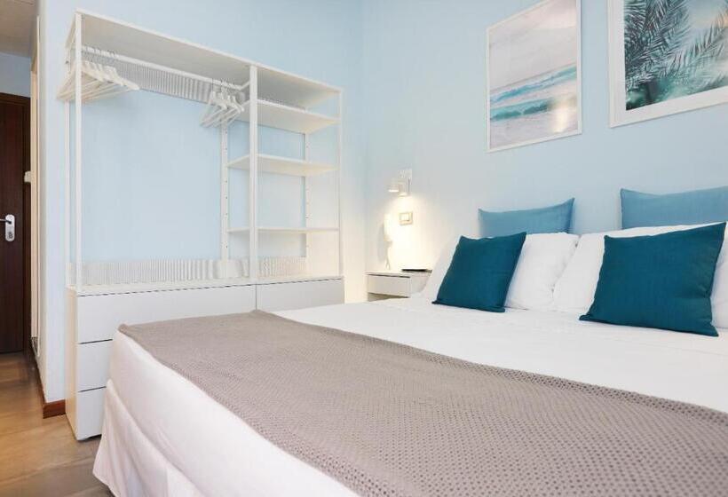 اتاق لوکس, Villa Elprado