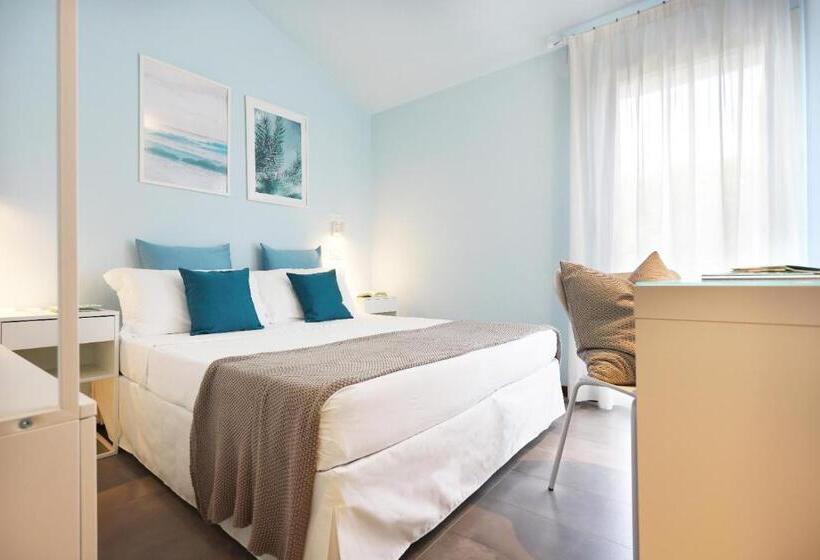 اتاق لوکس, Villa Elprado