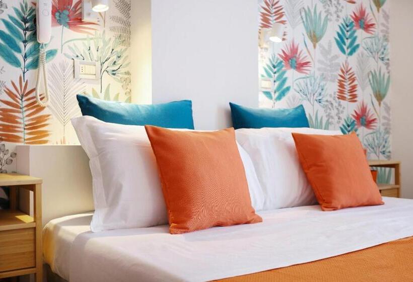 اتاق لوکس, Villa Elprado