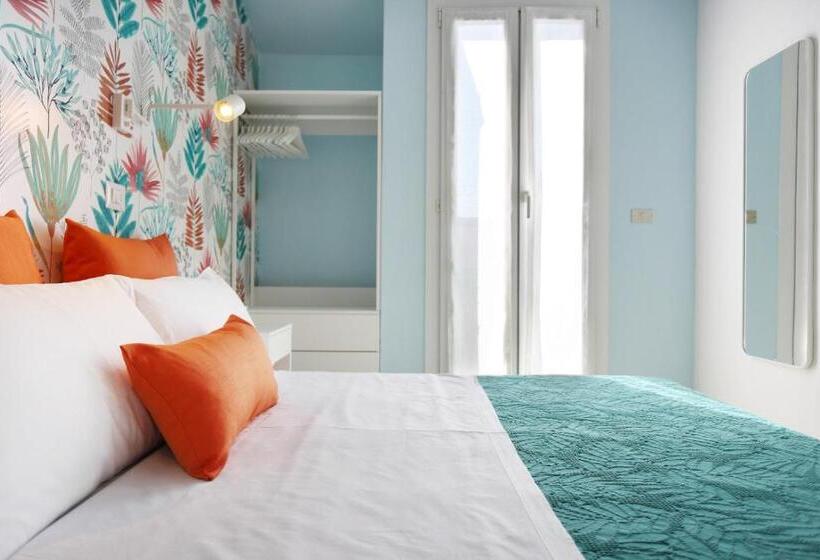 اتاق لوکس, Villa Elprado